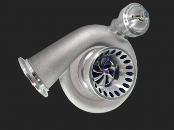 KC300x G3 Stage 1 Turbo - 7.3 Powerstroke (L99-03)